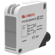 Оптический датчик Lanbao PTE-PM5SK-E5