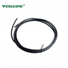 Кабель VELLEDQ PUR4C0.25.BK