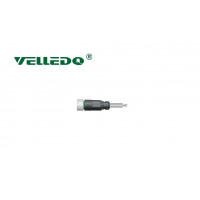 Соединитель для распределительной коробки VELLEDQ M23-F19T09-3.0PVC/BK