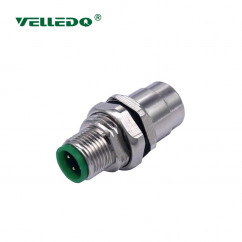 Mонтажный разъем VELLEDQ FL-M12-M03/F03(M16)