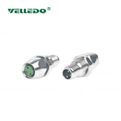 Монтажный разъем VELLEDQ FL-M8-M03/F03(M10)