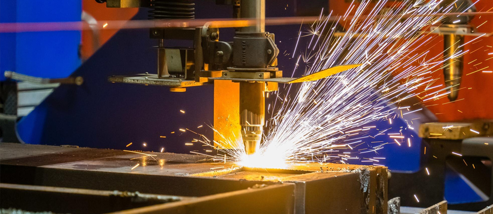 Автоматизация металлорежущего оборудования