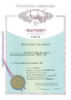 Патент на индуктивный датчик положения, № 195552